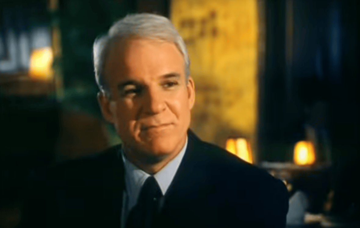 12 Best Steve Martin Movies Streaming